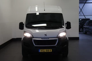 Peugeot Boxer - Airco - Navi - Cruise - € 14.499,- Excl. - afbeelding nr 7