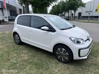 Volkswagen up! Volkswagen Up! 1.0 BMT move up! - afbeelding nr 4