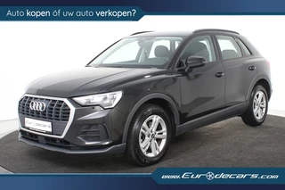Audi Q3 35 TDI S-Tronic *1ste Eigenaar*Leer*Navigatie*Stoelverwarming*