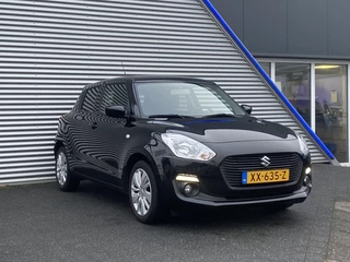 Suzuki Swift - afbeelding nr 4