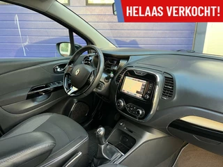 Renault Captur Renault Captur 0.9 TCe Dynamique l Trekhaak l 04-2026 APK - afbeelding nr 16