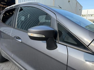 Ford EcoSport Ford EcoSport 1.0 EcoBoost Titanium S - afbeelding nr 15