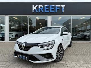 Renault Megane E-Tech - 233100817-0
