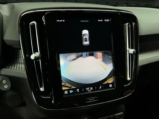 Volvo XC40 Volvo XC40 Recharge Plus|PILOT|KEYLESS|LED|19