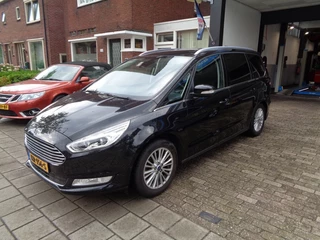 Ford Galaxy Ford Galaxy 1.5 TITANIUM 7 PERSOONS - afbeelding nr 3