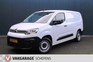 Citroën Berlingo - 212974180-0