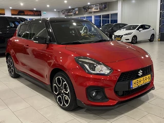 Suzuki Swift - afbeelding nr 13