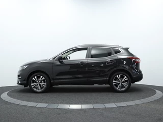 Nissan QASHQAI - afbeelding nr 17