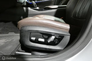 BMW 5 Serie BMW 5-serie 530i High Executive - afbeelding nr 21
