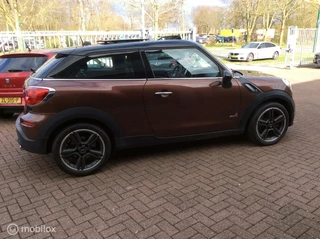 MINI Paceman Mini Paceman 1.6 Cooper S ALL4 Chili Aut Panorama leder Nap - afbeelding nr 32