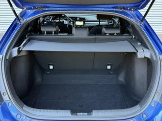 Honda Civic Honda Civic 1.0 i-VTEC Autom Cruise Led Carplay Camera 2018  Eerste Eigenaar Vol Opties Perfecte Staat - afbeelding nr 20