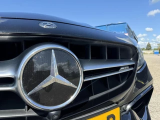 Mercedes-Benz E-Klasse Mercedes E63S AMG 4MATIC+ Full Option / Dealer OH - afbeelding nr 2