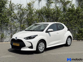 Toyota Yaris - 463591047-0