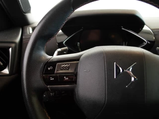 DS DS 3 DS DS 3 Crossback 130PK Perform. Line | Automaat | Camera | PDC v+a | Dab - afbeelding nr 21