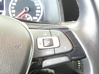 Volkswagen Polo Volkswagen Polo 1.0 TGI Comfortline GNG/Benzine Volle tank 20 euro ! - afbeelding nr 14