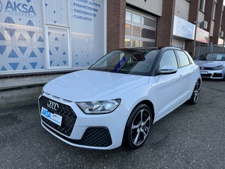 Audi A1 Sportback Audi A1 Sportback 25 TFSI Pro Line S Stlvw/Cruise/17inch/Garantie/PDC - afbeelding nr 1