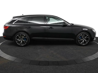Audi A4 Audi A4 Avant 1.4 TFSI Design Pro Line Plus Navi Clima Xenon - afbeelding nr 5