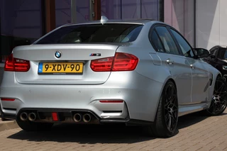 BMW M3 - afbeelding nr 13