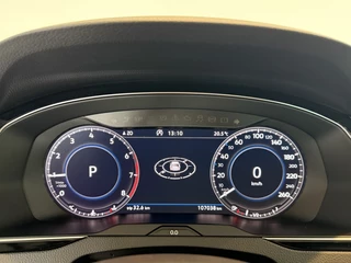 Volkswagen Passat Volkswagen Passat Variant 1.5 TSI CL Bns AUtomaat NAP Led carplay PDC Virtual cockpit - afbeelding nr 22