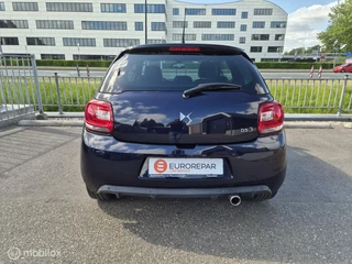 DS DS 3 Ds 3 1.2 PureTech So Chic - afbeelding nr 6