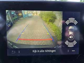 Renault Captur Renault Captur 1.3 TCe 140 Intens Automaat NL auto + NAP - afbeelding nr 5