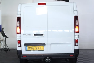 Renault Trafic - afbeelding nr 4