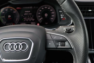 Audi Q8 Audi Q8 60 TFSI e Quattro Competition / Nightvision / Schaal - afbeelding nr 25