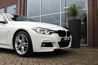 BMW 3 Serie ➡️ BMW 3-serie Touring 318i M Sport Corporate Lease | 1e eigenaar | M-pakket | LED | 18 inch | Camera | Trekhaak | NL auto | inc BTW | - afbeelding nr 41