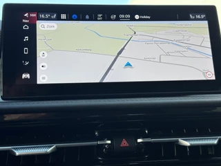Alfa Romeo Tonale Alfa Romeo TONALE 1.5T Hybrid Edizione Speciale Stoelventilatie/ verwarming Climate control Apple Carplay Android Leder - afbeelding nr 8