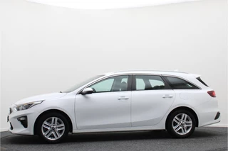 Kia Ceed Sportswagon Climate, Cruise, Camera, Apple Carplay, PDC, Elektrisch Pakket, DAB, 16'' - afbeelding nr 8