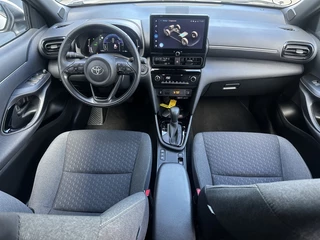 Toyota Yaris Cross - afbeelding nr 13