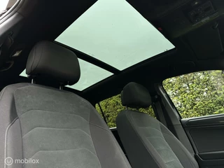 Volkswagen Tiguan Allspace Volkswagen Tiguan Allspace 1.5 TSI Highline Business R 7p. - afbeelding nr 21