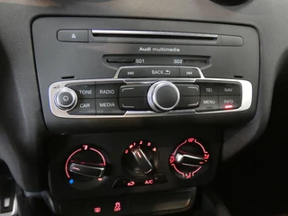 Audi A1 Sportback Audi A1 Sportback 1.0 TFSI Sport S line - afbeelding nr 10