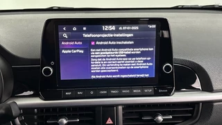 Kia Picanto Kia Picanto 1.0 DPI DYNAMIC PLUSLINE UNIEK - afbeelding nr 20