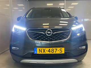 Opel Mokka X Opel Mokka X 1.4 Turbo Innovation | CAMERA | NAVI | CLIMA | TREKHAAK | - afbeelding nr 3