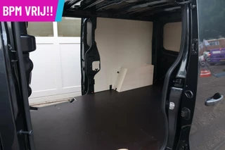 Renault Trafic Renault Trafic bestel 2.0 Blue dCi 170 T30 L2H1 Extra - afbeelding nr 15