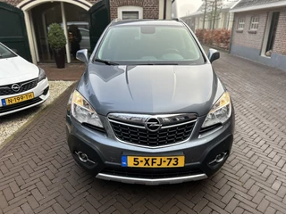 Opel Mokka - afbeelding nr 14