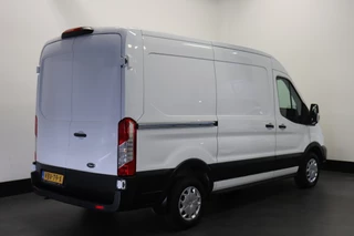 Ford Transit - Airco - Cruise - PDC - € 14.900,- Excl. - afbeelding nr 2