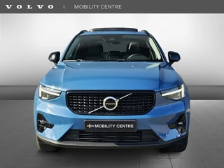 Volvo XC40 - afbeelding nr 2