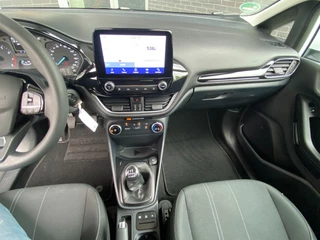 Ford Fiesta - afbeelding nr 28