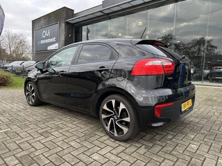 Kia Rio - afbeelding nr 3