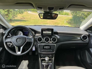 Mercedes-Benz CLA Mercedes CLA-klasse 200 Prestige - afbeelding nr 12
