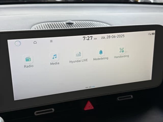Hyundai IONIQ 5 Hyundai IONIQ 5 Style 77.4 kWh | Camera | Apple Carplay | Stoel/Stuurverwarming - afbeelding nr 32