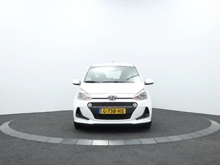 Hyundai i10 Hyundai i10 1.0i Comfort | All Season | Airco | Cruise control - afbeelding nr 16