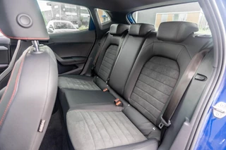 SEAT Ibiza Seat Ibiza 1.0 TSI FR Beats|Keyless|Stoelverw|LED|PANO|FULL! - afbeelding nr 41