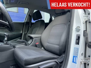 Hyundai Kona Hyundai Kona 1.0T Comfort l Cruise l Airco l Bluetooth l - afbeelding nr 10