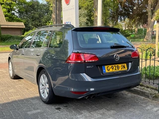 Volkswagen Golf - afbeelding nr 36