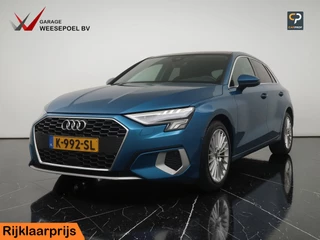 Audi A3 Sportback 35 TFSI DSG 150PK Business Edition Automaat