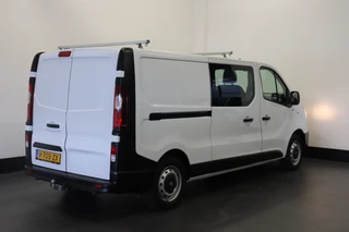 Renault Trafic - Airco - Navi - Cruise - € 14.900,- Excl. - afbeelding nr 2