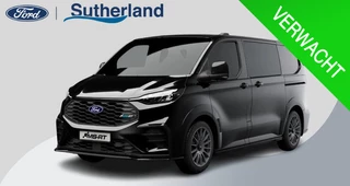 Ford E-Transit Custom 320 L2H1 MS-RT 71 kWh DC